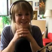 Video: Door elders te focussen vond Wallis Bird weer plezier in de muziek