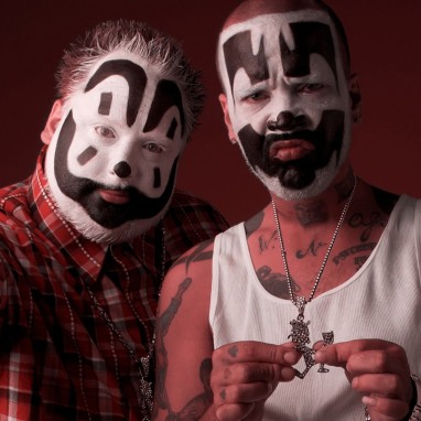 Insane Clown Posse news_groot