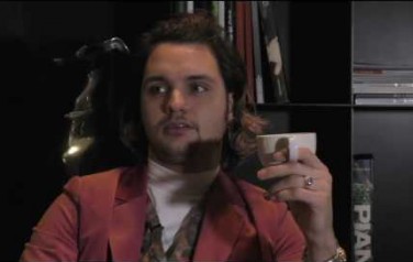 Video: Jett Rebel verloor zijn grootste helden in 2016