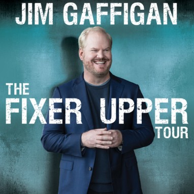 Jim Gaffigan news_groot