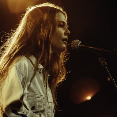Maggie Rogers