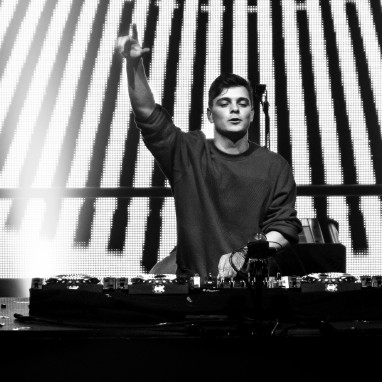 Martin Garrix