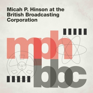 Micah p Hinson