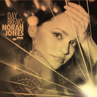 Norah Jones news_groot