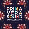 Primavera Sound Barcelona 2018 logo