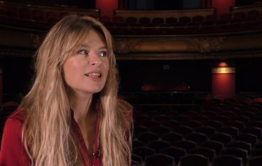 Video: Roem geen drijfveer voor Sandra van Nieuwland