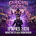 CIRCUS REBL