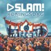 Slam! Koningsdag news