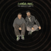 Podiuminfo recensie: Sleaford Mods The Demise Of Planet X