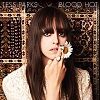 Cover Tess Parks - Blood Hot