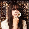 Tess Parks Blood Hot cover