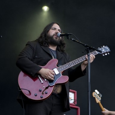 The Magic Numbers