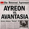 Ayreon – Elected