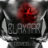 Blaxtar Ozmo6:2 cover