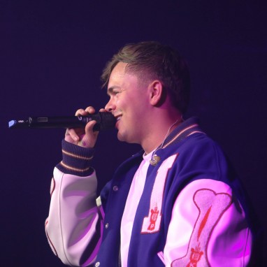 review: Flemming - 24/03 - Melkweg Flemming