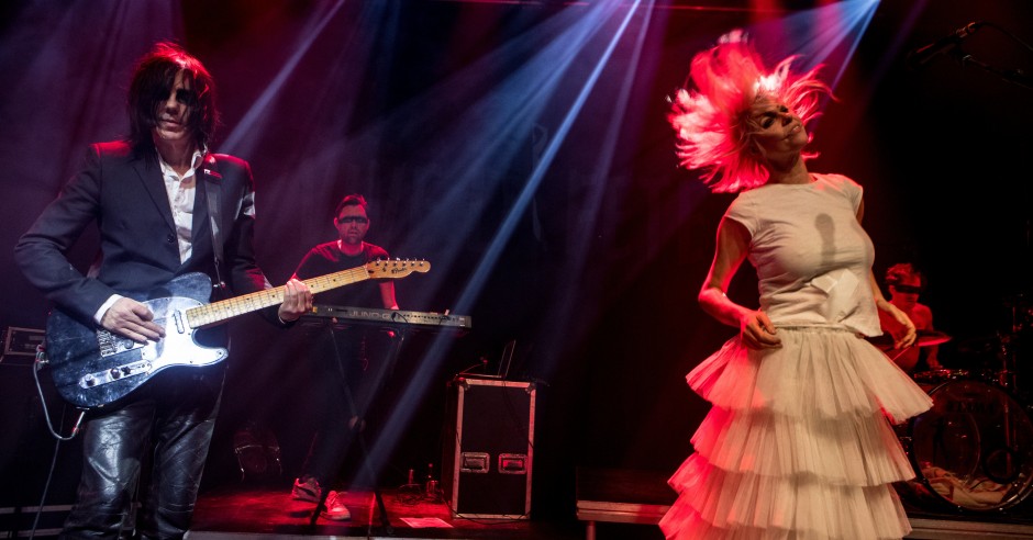 Bekijk de Vive La Fête - 01/12 - Gigant foto's