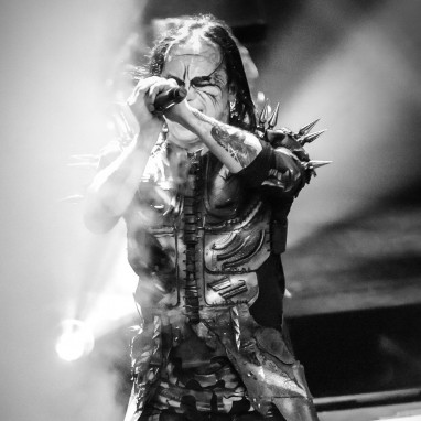 review: Cradle Of Filth + Moonspell - 1/2 - 013 Cradle Of Filth