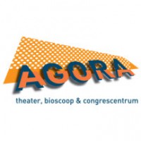 logo Agora Theater Lelystad Lelystad