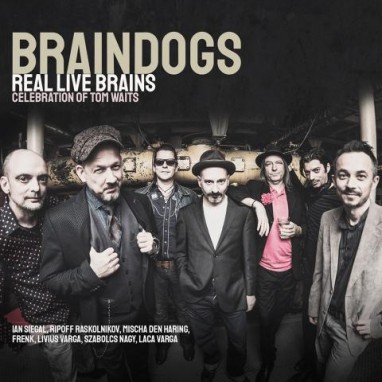 Braindogs