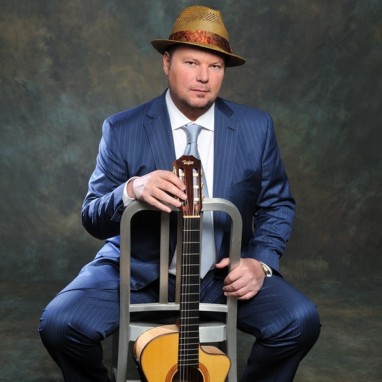 Christopher Cross