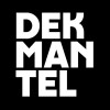 Dekmantel Festival 2018 logo