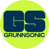 logo Grunnsonic