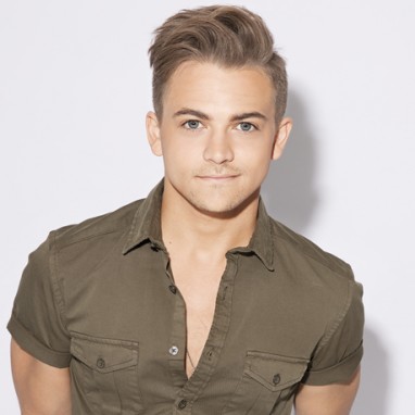 Hunter Hayes