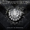 Cover Metaprism - Catalyst To Awakening