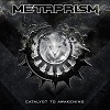 Cover Metaprism - Catalyst To Awakening