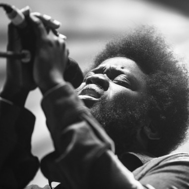 Michael Kiwanuka - AFAS Live news_groot