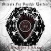 Cover Mirrors for Psychic Warfare - I See What I Became