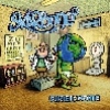 Skarbone 14 Curieux Monde cover