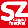 Sziget 2016 logo