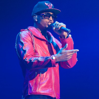Trey Songz