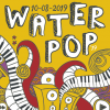 Waterpop 2019 logo