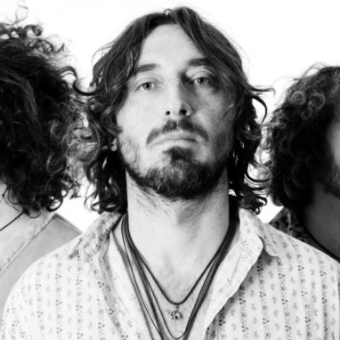 Wille and the Bandits