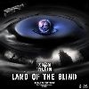 Zion Train Land Of The Blind cover