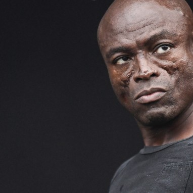review: Bospop 2016 Seal