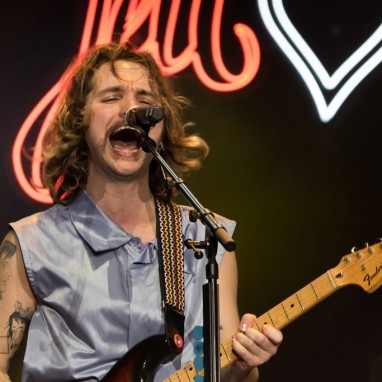 review: Jett Rebel - 04/02 - Ahoy Jett Rebel