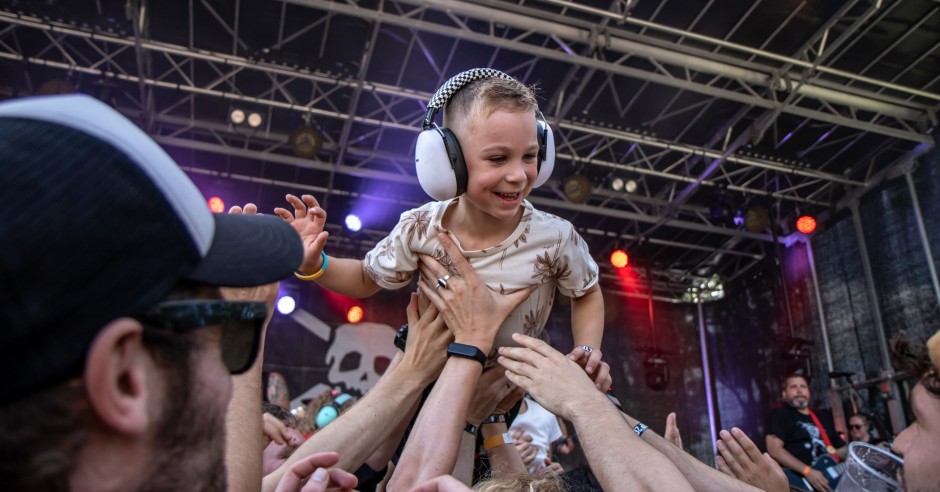 Bekijk de Haltpop 2023 foto's