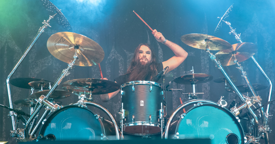 Festivalinfo review: Amphi Festival 2025