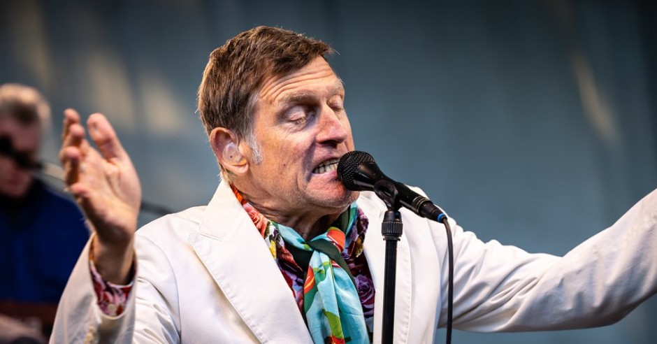 Festivalinfo review: De Dijk - 02/06 - Zuiderparktheater