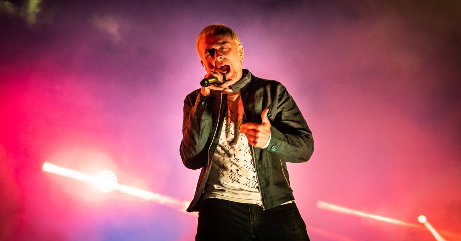 Festivalinfo review: Down the Rabbit Hole 2019 - zaterdag
