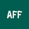 AFF (Absolutely Free Festival) 2026 logo