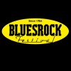 Bluesrock Festival Tegelen logo