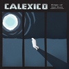 Calexico Edge Of The Sun cover