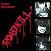 Cover Capital Punishment - Roadkill