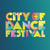 City Of Dance 2026 logo
