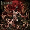 Cover Devourment - Conceived In Sewage