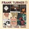 Frank turner